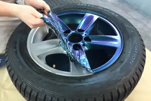 Felgen selbst lackieren | Online kaufen bei mibenco.com