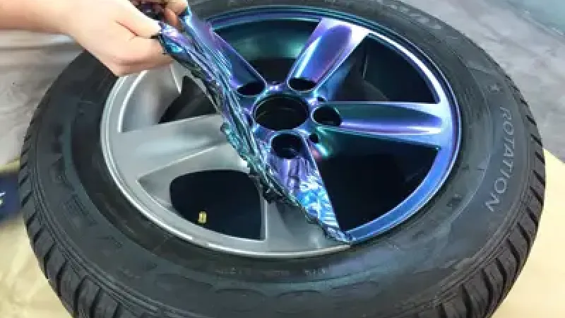 Felgen selbst lackieren | Online kaufen bei mibenco.com Felgen selbst lackieren | Online kaufen bei mibenco.com