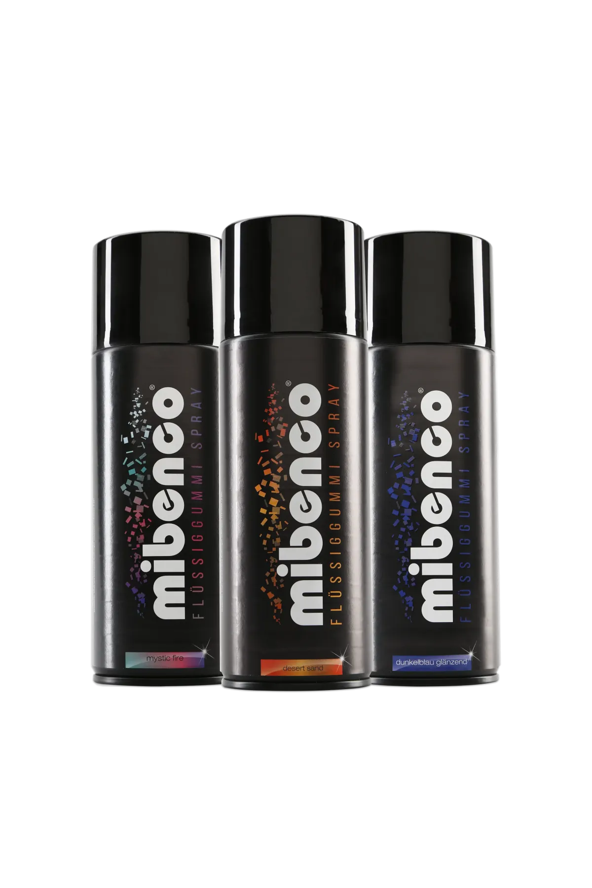 mibenco Sprühfolie Spray Kategorie