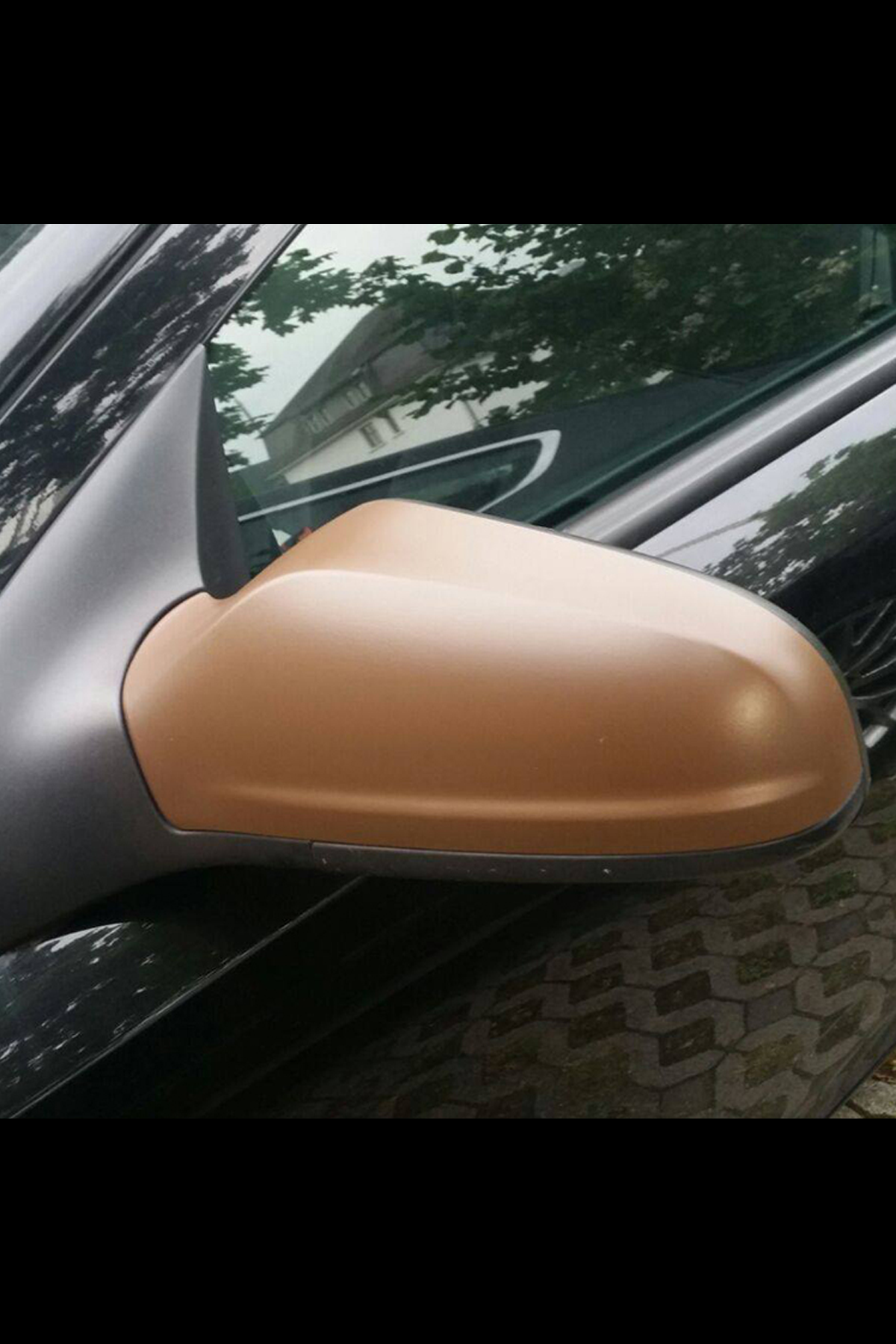 Flüssiggummi PUR, 3.000 g, braun matt Flüssiggummi PUR, 3.000 g, braun matt