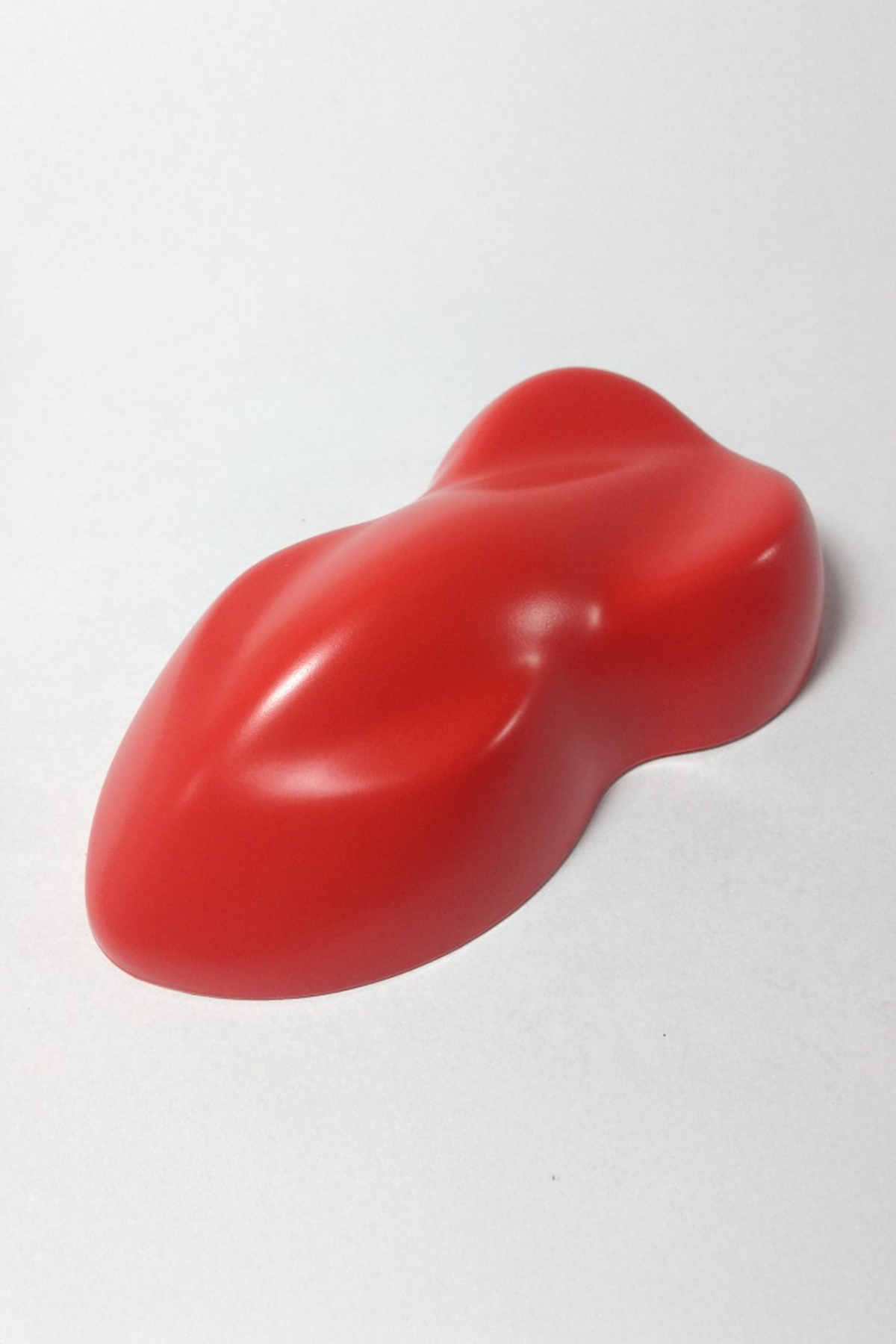 Flüssiggummi SPRÜHFERTIG, 5 l, blutorange matt Flüssiggummi SPRÜHFERTIG, 5 l, blutorange matt