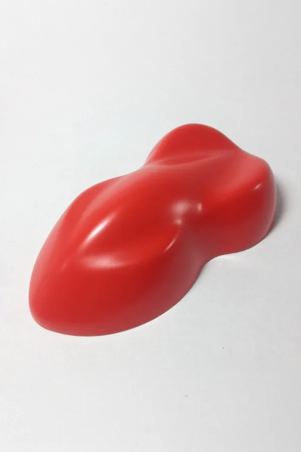 Flüssiggummi PUR, 175 g, blutorange matt