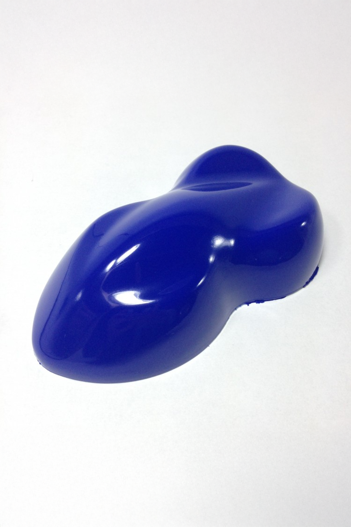 Flüssiggummi SPRAY, 400 ml, dunkelblau glänzend Flüssiggummi SPRAY, 400 ml, dunkelblau glänzend