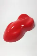 Flüssiggummi SPRAY, 400 ml, feuerrot glänzend Flüssiggummi SPRAY, 400 ml, feuerrot glänzend