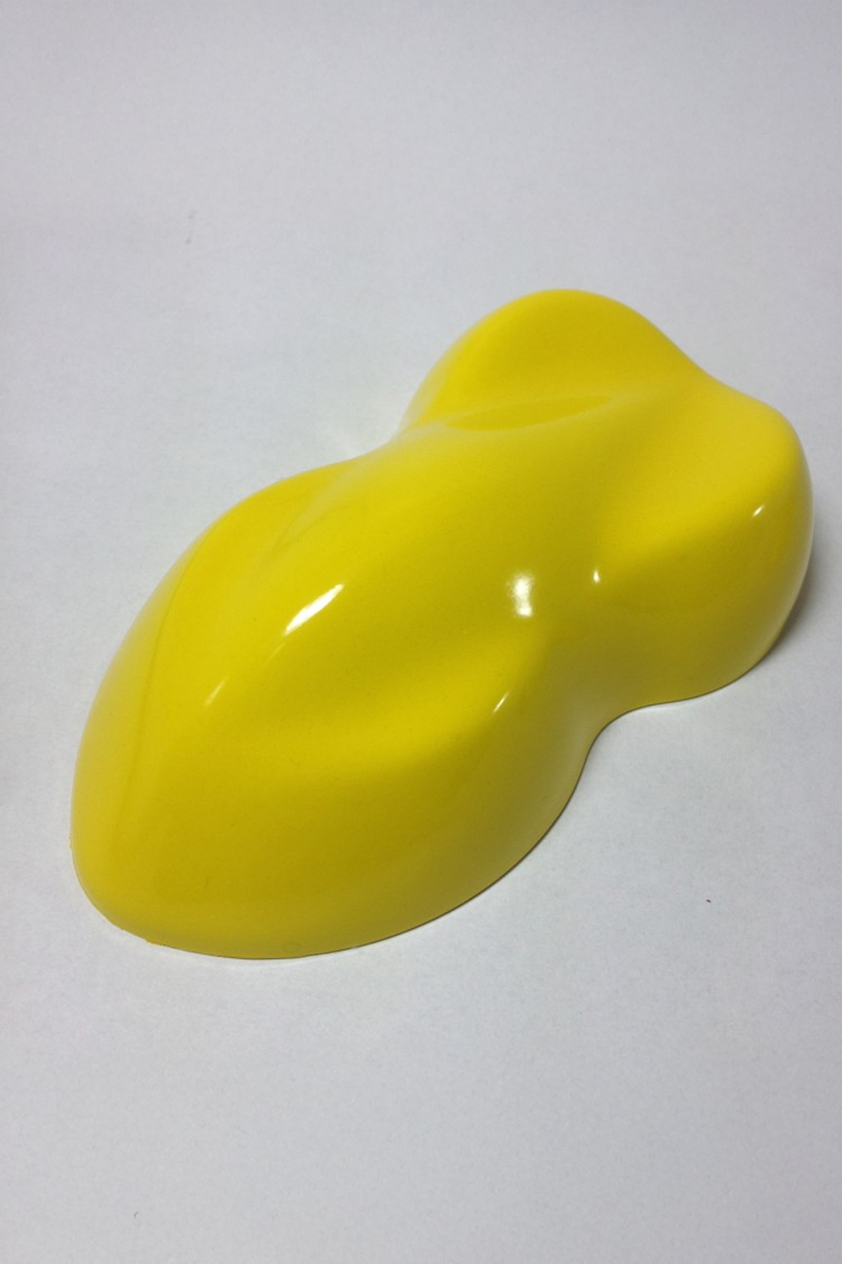 Flüssiggummi SPRÜHFERTIG, 5 l, gelb glänzend Flüssiggummi SPRÜHFERTIG, 5 l, gelb glänzend