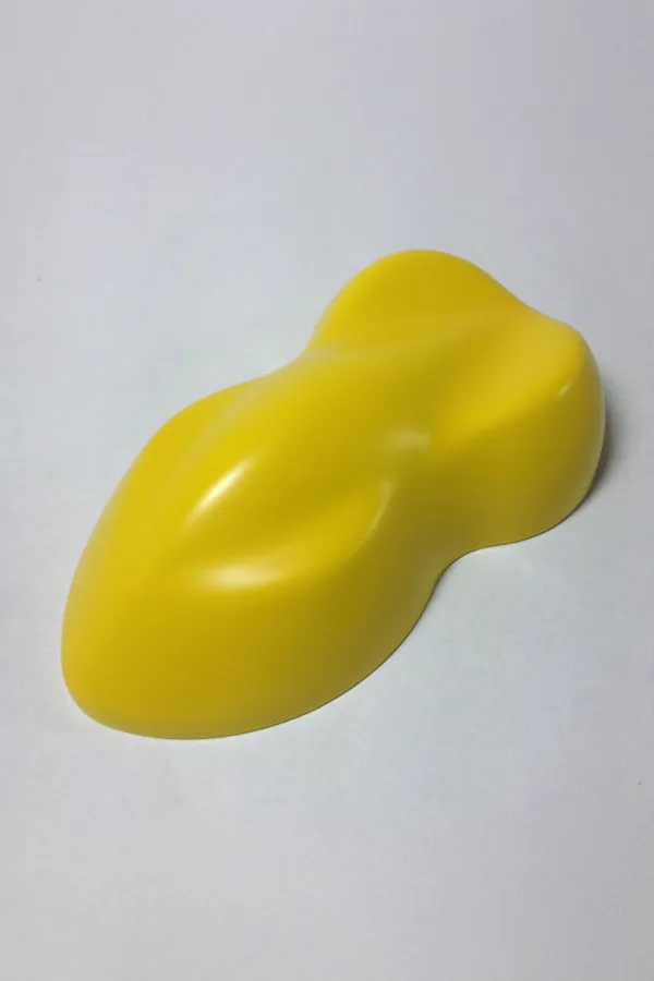 Flüssiggummi SPRAY, 400 ml, gelb matt  Flüssiggummi SPRAY, 400 ml, gelb matt
