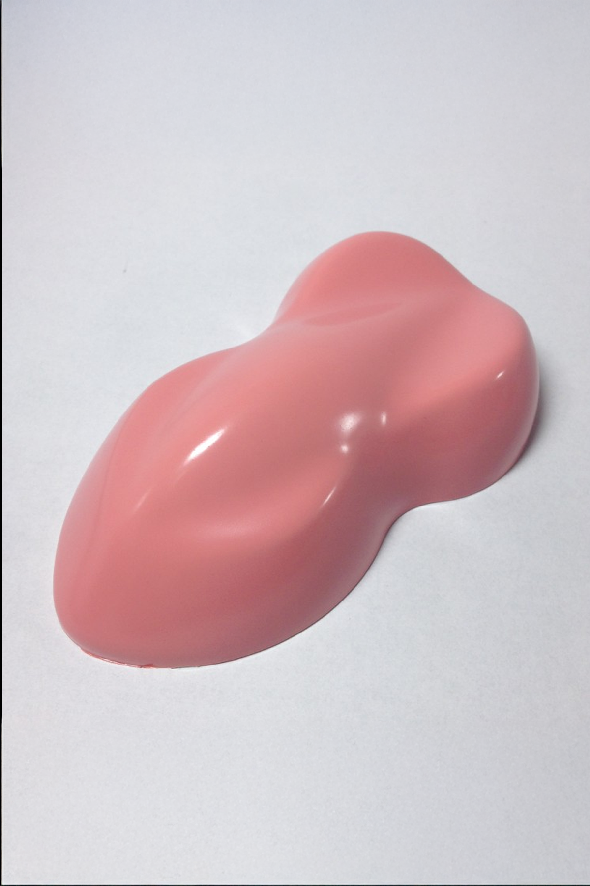 Flüssiggummi PUR, 3.000 g, hellrosa glänzend Flüssiggummi PUR, 3.000 g, hellrosa glänzend