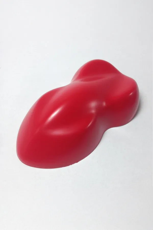 Flüssiggummi PUR, 175 g, himbeerrot matt