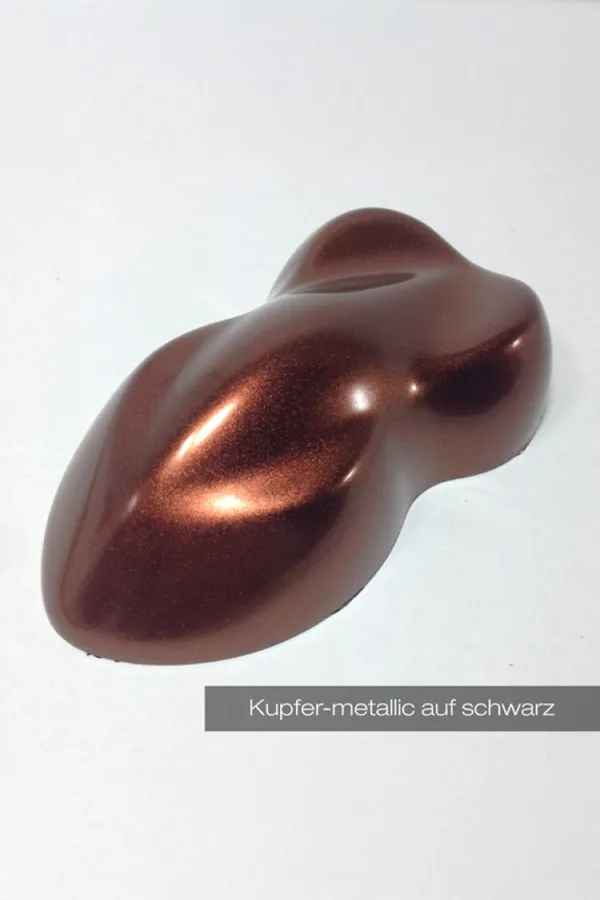 Flüssiggummi PUR, 175 g, Kupfer Metallic Effekt