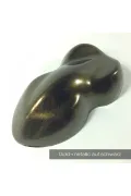 Flüssiggummi PUR, 3.000 g, Gold Metallic Effekt Flüssiggummi PUR, 3.000 g, Gold Metallic Effekt