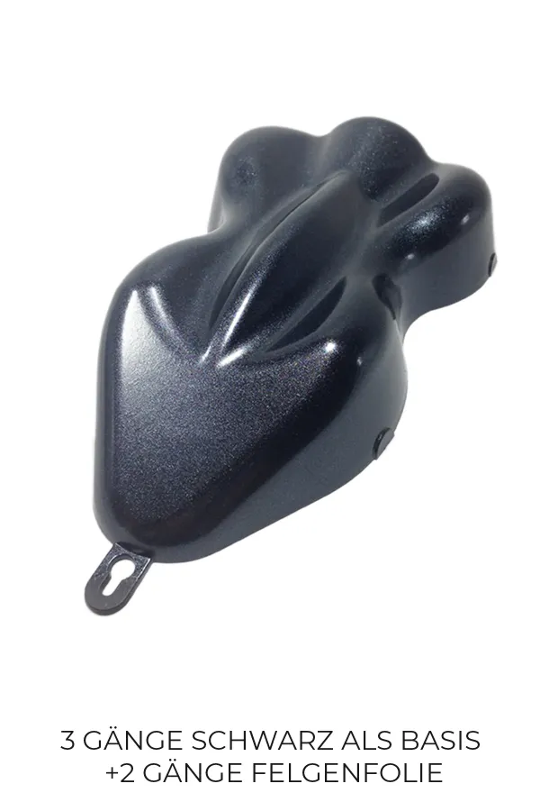 FELGENFOLIE+ Effekt Set, 2 x 400 ml, Pearl, Perleffekt 