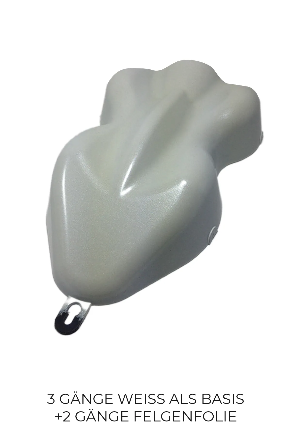 FELGENFOLIE+ Effekt Set, 2 x 400 ml, Pearl, Perleffekt FELGENFOLIE+ Effekt Set, 2 x 400 ml, Pearl, Perleffekt
