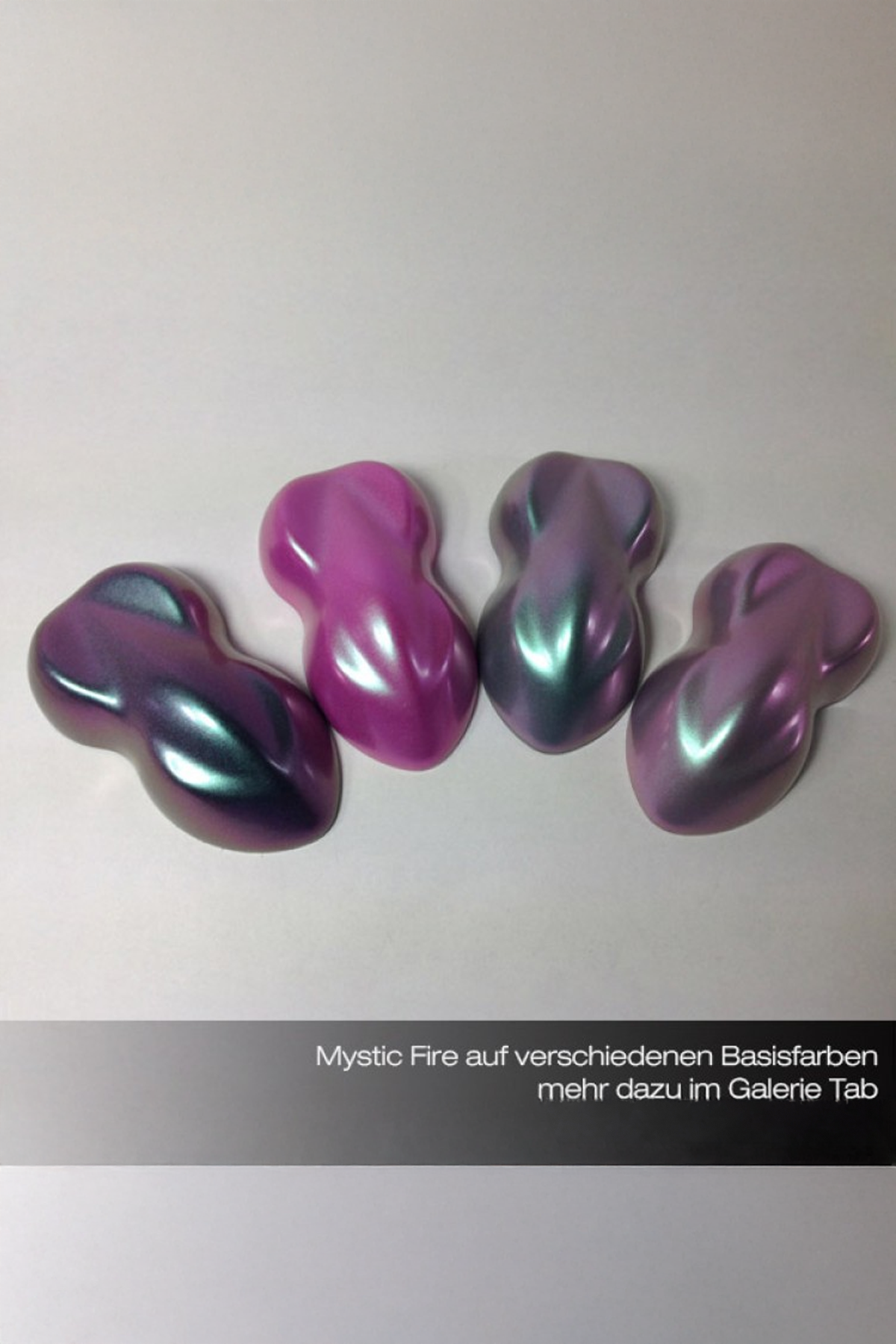 Flüssiggummi SPRÜHFERTIG, 5 l, Mystic Fire ) Flüssiggummi SPRÜHFERTIG, 5 l, Mystic Fire )