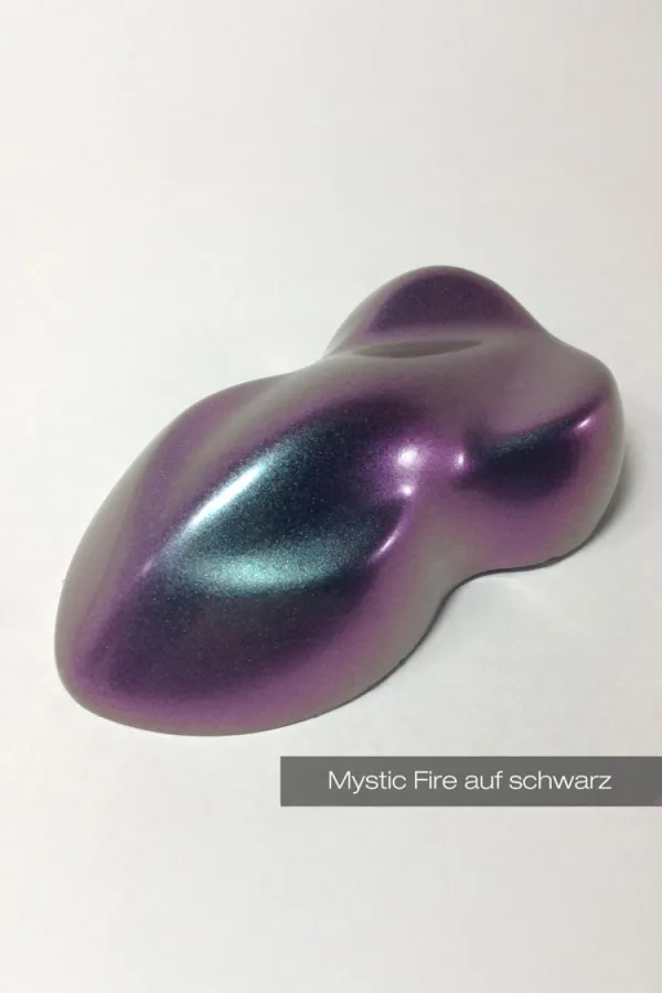 Flüssiggummi SPRAY, 400 ml, Chamäleon, Mystic Fire  Flüssiggummi SPRAY, 400 ml, Chamäleon, Mystic Fire