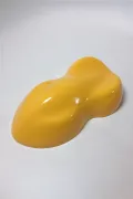 Flüssiggummi PUR, 3.000 g, pastellgelb glänzend Flüssiggummi PUR, 3.000 g, pastellgelb glänzend
