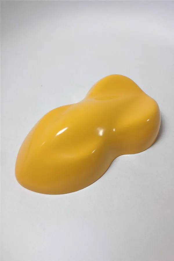 Flüssiggummi SPRAY, 400 ml, pastellgelb glänzend  Flüssiggummi SPRAY, 400 ml, pastellgelb glänzend