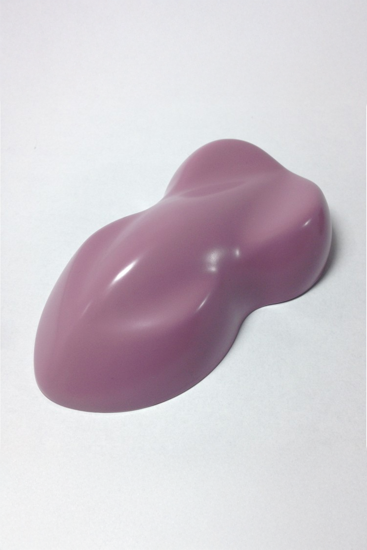Flüssiggummi PUR, 3.000 g, pastellviolett glänzend Flüssiggummi PUR, 3.000 g, pastellviolett glänzend