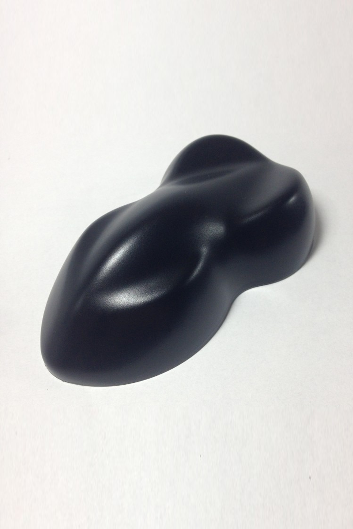 Flüssiggummi SPRÜHFERTIG, 5 l, schwarz matt Flüssiggummi SPRÜHFERTIG, 5 l, schwarz matt