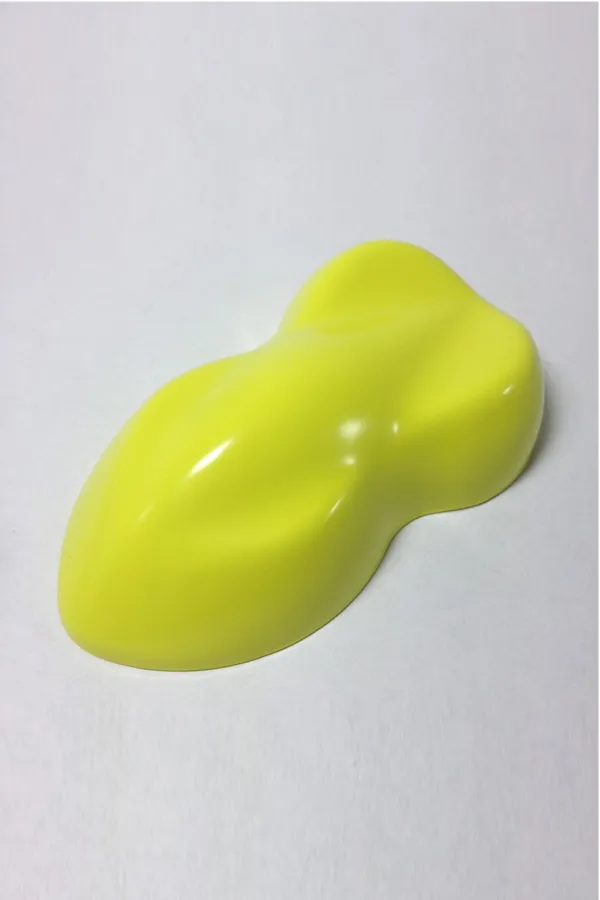 Flüssiggummi SPRAY, 400 ml, schwefelgelb glänzend  Flüssiggummi SPRAY, 400 ml, schwefelgelb glänzend