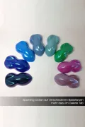 Flüssiggummi SPRÜHFERTIG, 5 l, Sparkling Ocean ) Flüssiggummi SPRÜHFERTIG, 5 l, Sparkling Ocean )