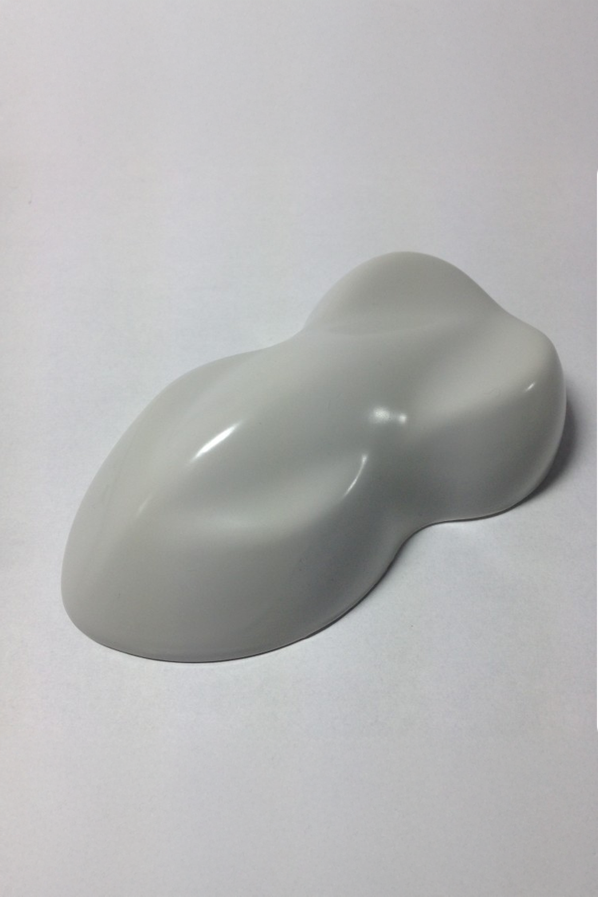 Flüssiggummi PUR, 3.000 g, telegrau glänzend Flüssiggummi PUR, 3.000 g, telegrau glänzend