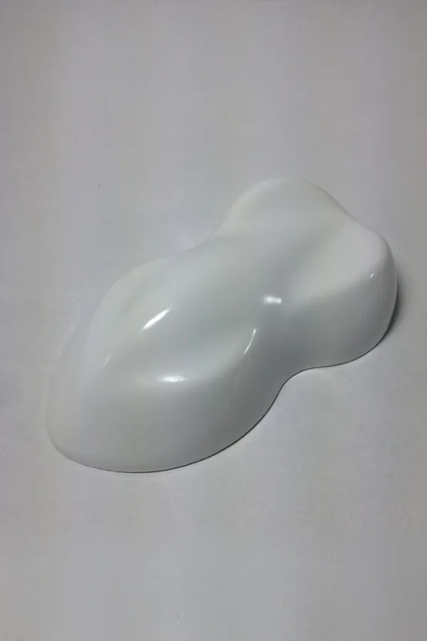 Flüssiggummi PUR, 175 g, weiß glänzend