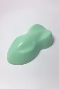 Flüssiggummi SPRÜHFERTIG, 5 l, weißgrün matt Flüssiggummi SPRÜHFERTIG, 5 l, weißgrün matt