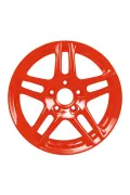 Flüssiggummi SPRAY, 400 ml, blutorange matt Flüssiggummi SPRAY, 400 ml, blutorange matt