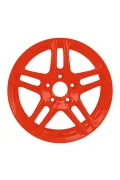 Flüssiggummi SPRÜHFERTIG, 5 l, blutorange matt Flüssiggummi SPRÜHFERTIG, 5 l, blutorange matt