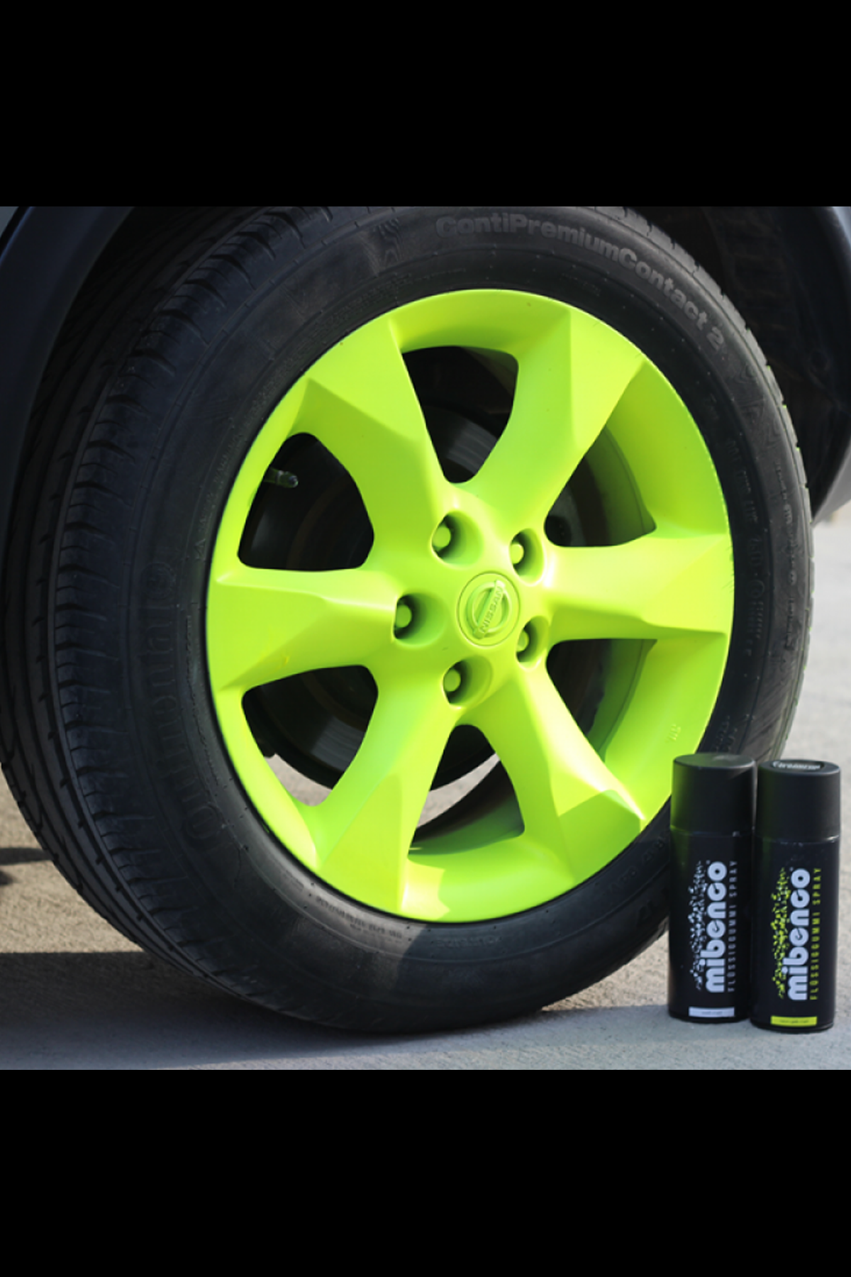 Flüssiggummi SPRAY, 400 ml, neon-gelb Flüssiggummi SPRAY, 400 ml, neon-gelb