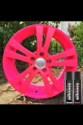 Flüssiggummi SPRAY, 400 ml, neon-lila Flüssiggummi SPRAY, 400 ml, neon-lila