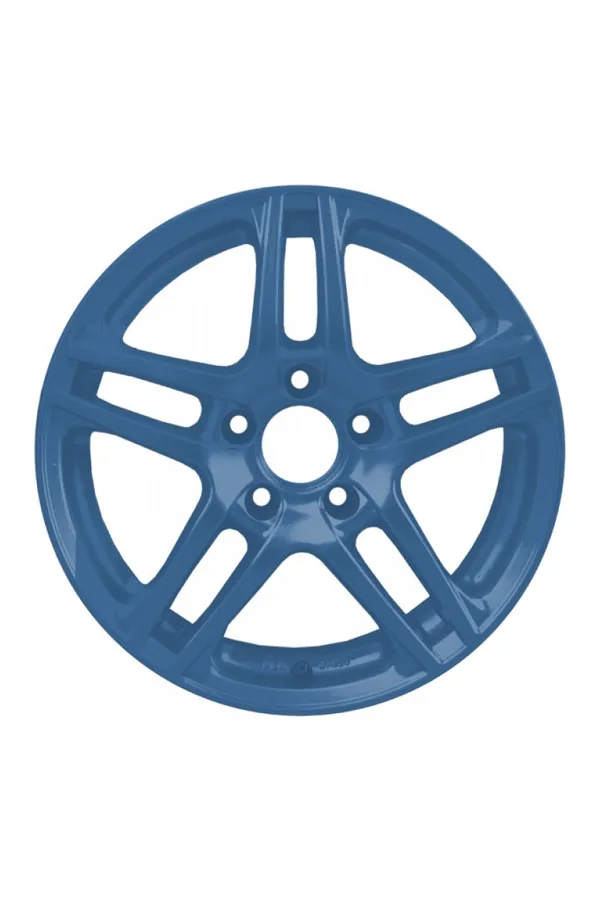 Flüssiggummi PUR, 3.000 g, pastellblau matt