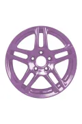 Flüssiggummi PUR, 3.000 g, pastellviolett glänzend Flüssiggummi PUR, 3.000 g, pastellviolett glänzend