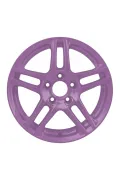Flüssiggummi SPRÜHFERTIG, 5 l, pastellviolett matt Flüssiggummi SPRÜHFERTIG, 5 l, pastellviolett matt
