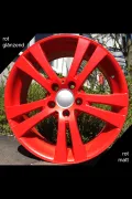 Flüssiggummi SPRÜHFERTIG, 5 l, rot matt Flüssiggummi SPRÜHFERTIG, 5 l, rot matt