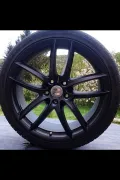 Flüssiggummi SPRÜHFERTIG, 5 l, schwarz matt Flüssiggummi SPRÜHFERTIG, 5 l, schwarz matt