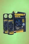 FELGENFOLIE+ Effekt Set, 2 x 400 ml, Chamäleon, Electric Chameleon Effect FELGENFOLIE+ Effekt Set, 2 x 400 ml, Chamäleon, Electric Chameleon Effect