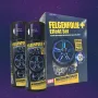 FELGENFOLIE+ Effekt Set, 2 x 400 ml, Kristalleffekt, Purple Sky Crystal Effect