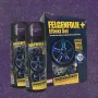 FELGENFOLIE+ Effekt Set, 2 x 400 ml, Chamäleon, Tesla Chameleon Effect