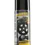 FELGENFOLIE-SPRAY, 400 ml, schwarz glänzend
