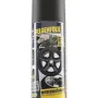 FELGENFOLIE-SPRAY, 400 ml, schwarz matt