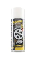 FELGENFOLIE-SPRAY, 400 ml, weiss glänzend