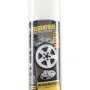 FELGENFOLIE-SPRAY, 400 ml, weiss glänzend
