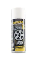 FELGENFOLIE-SPRAY, 400 ml, weiss matt