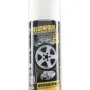 FELGENFOLIE-SPRAY, 400 ml, weiss matt