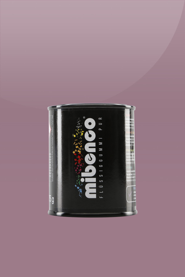 Flüssiggummi PUR, 175 g, pastellviolett glänzend