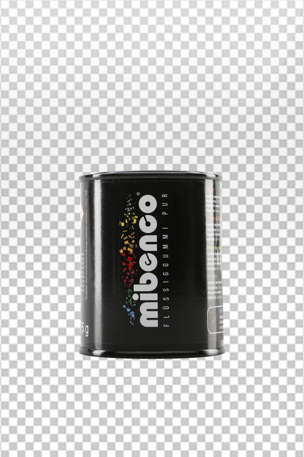 Flüssiggummi PUR, 175 g, klar glänzend