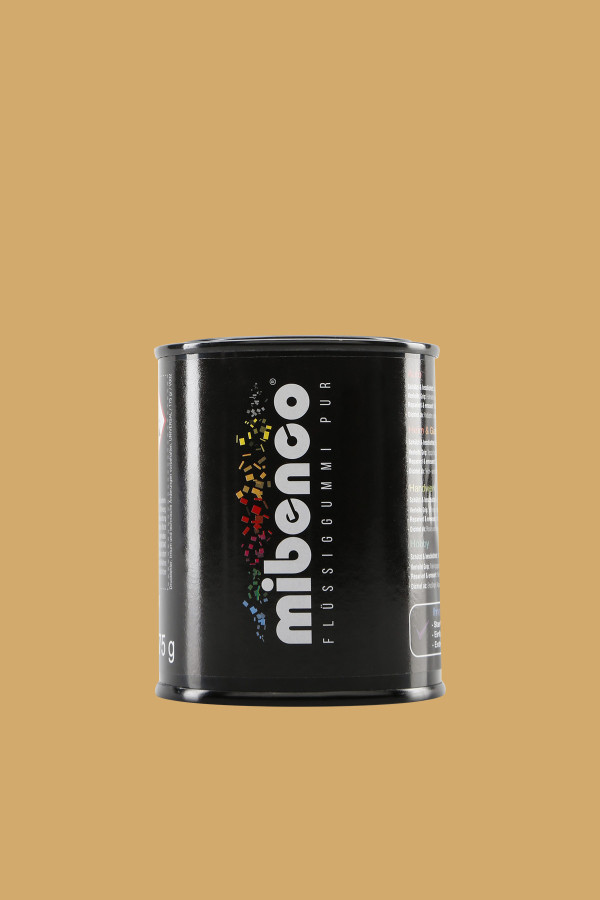 Flüssiggummi PUR, 175 g, tarn sand