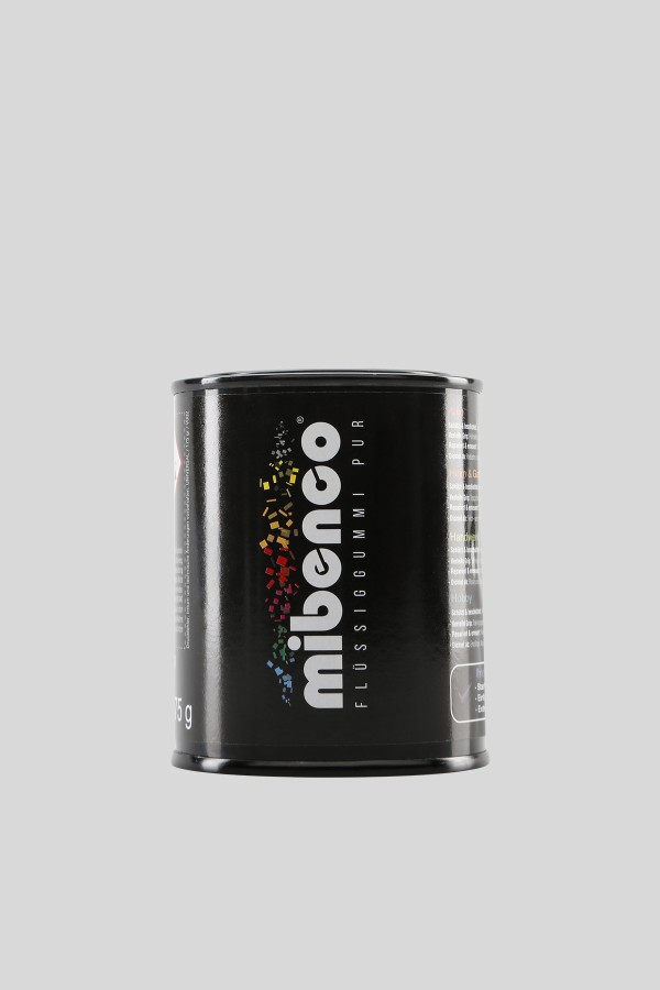 Flüssiggummi PUR, 175 g, lichtgrau matt