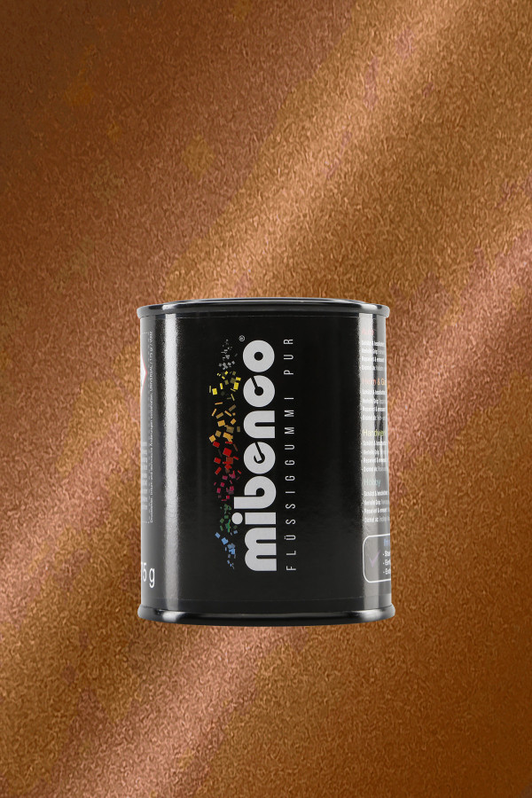 Flüssiggummi PUR, 175 g, Kupfer Metallic Effekt